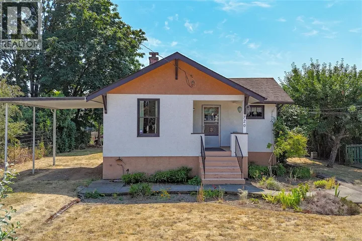 720 Marchmont Rd, Duncan, British Columbia V9L2M1