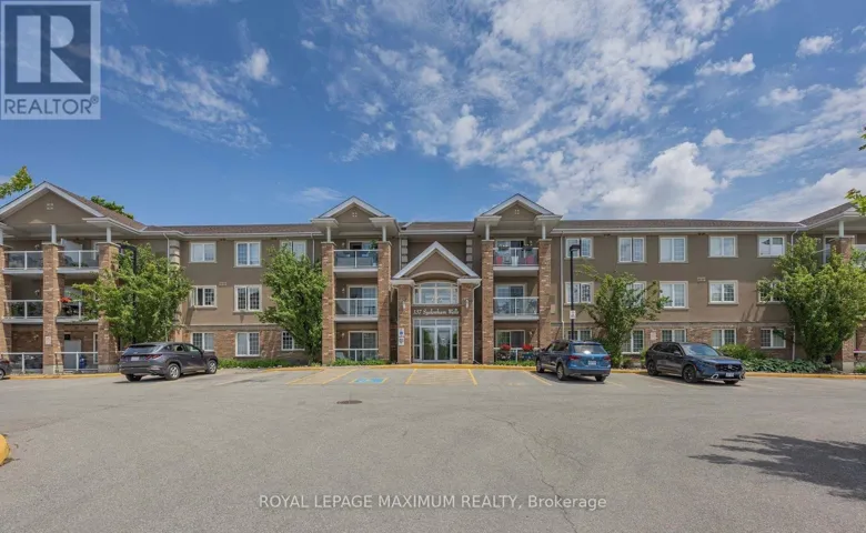 29 - 137 SYDENHAM WELLS N, Barrie (Georgian Drive), Ontario L4M0G7