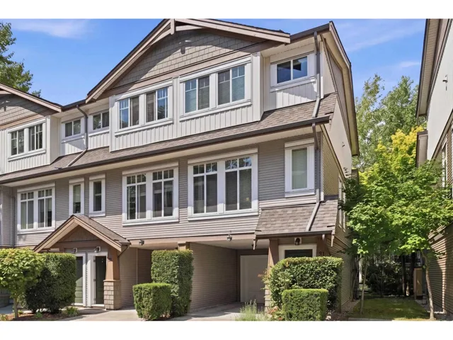 31 8250 209B STREET, Langley, British Columbia V2Y0J7