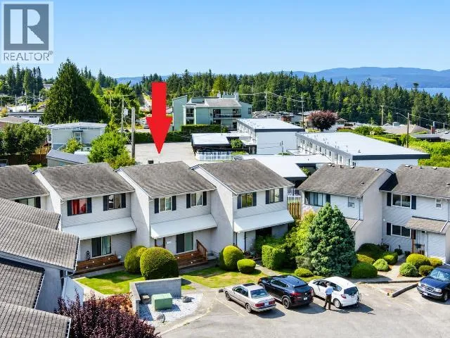 18-3870 JOYCE AVE, Powell River, British Columbia V8A2Z1