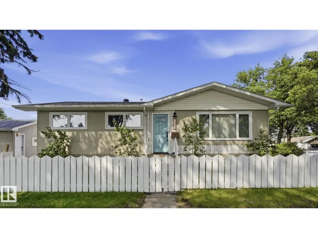 12002 39 ST NW, Edmonton, Alberta T5W2J8