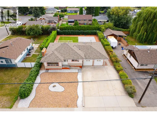 2176 Merritt Avenue, Merritt, British Columbia V1K1B8