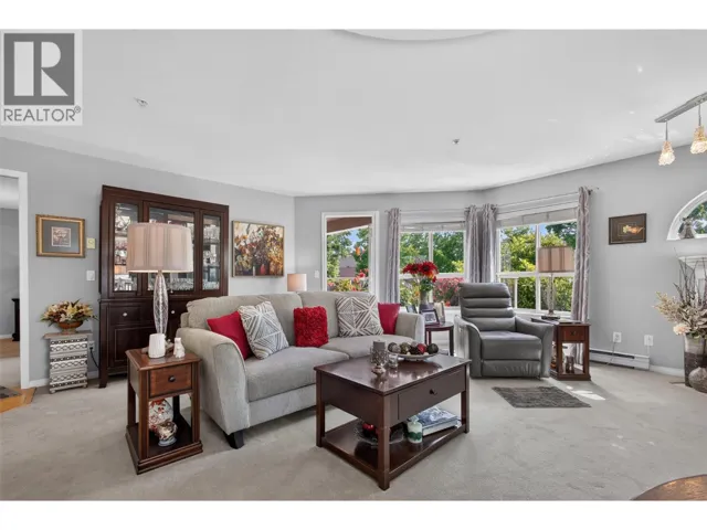 2130 Vasile Road Unit# 108, Kelowna, British Columbia V1Y6H5