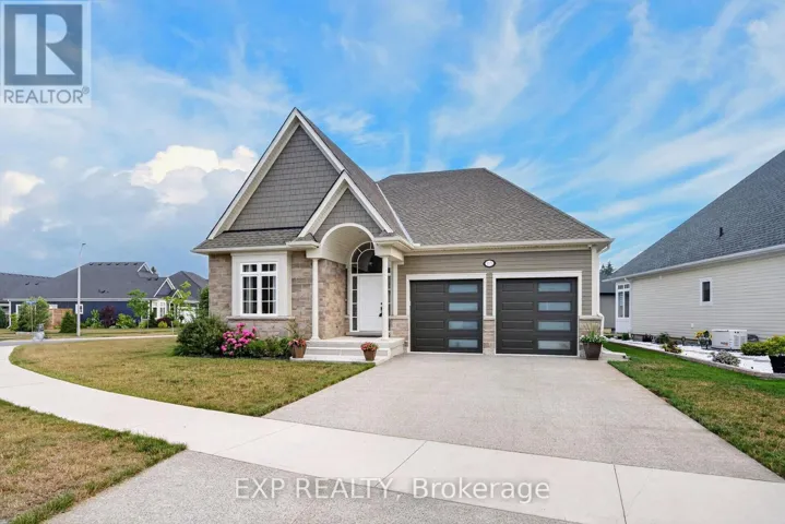 3571 WHISPERING WOODS TRAIL, Fort Erie (Ridgeway), Ontario L0S1N0