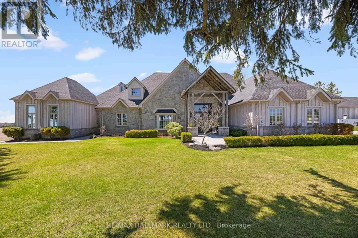 5038 THORNTON ROAD N, Oshawa, Ontario L1H7K4