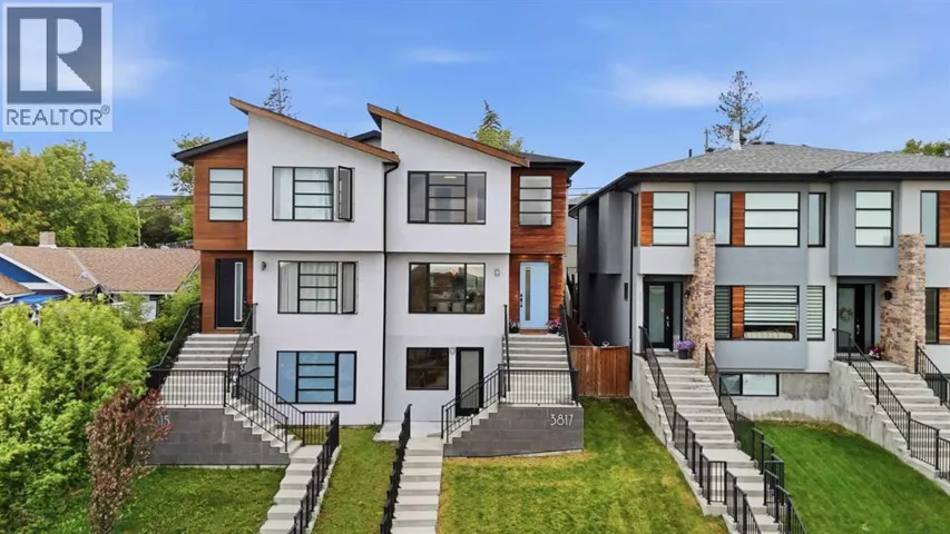 3817 Centre A Street NE, Calgary, Alberta T2E3A5