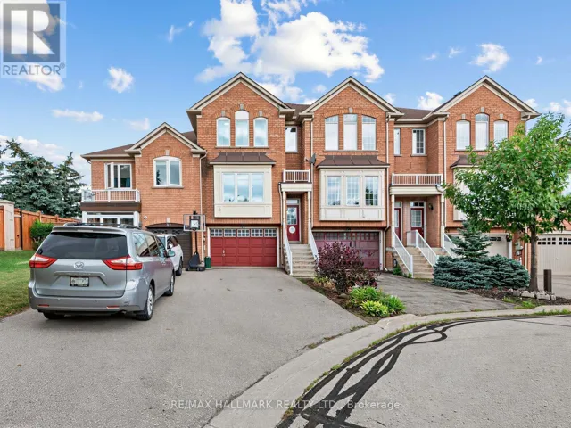 30 JARRETT COURT, Vaughan (Vellore Village), Ontario L6A3W4