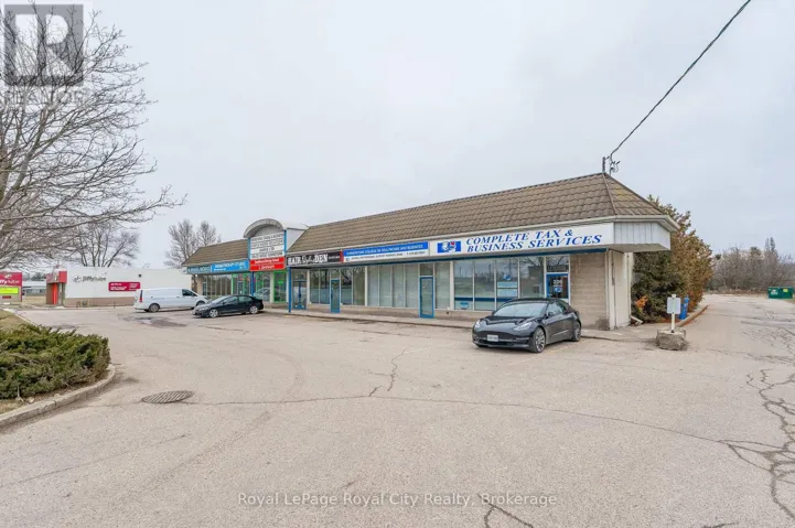 226 SPEEDVALE AVE W AVENUE, Guelph (Junction/Onward Willow), Ontario N1H1C4