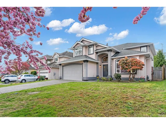 15674 101A AVENUE, Surrey, British Columbia V4N4S4