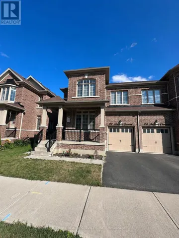 92 FOLGATE CRESCENT, Brampton (Sandringham-Wellington North), Ontario L6R4A7