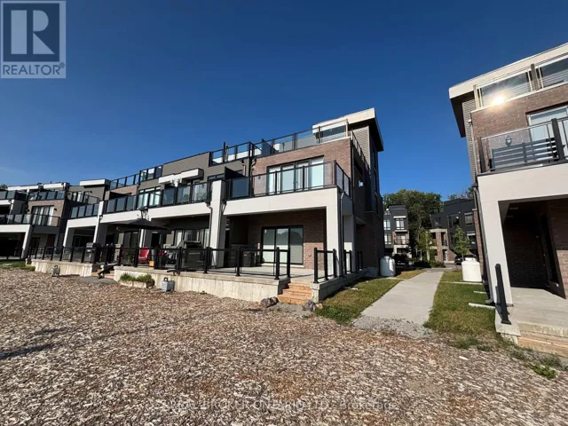 100 MARINA VILLAGE DRIVE, Georgian Bay (Baxter), Ontario L0K1S0
