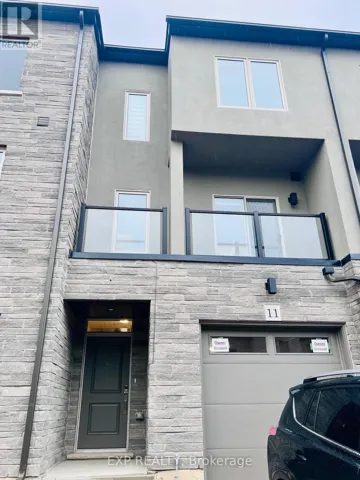 11 BAYBERRY LANE, Hamilton (Mount Hope), Ontario L0R1W0