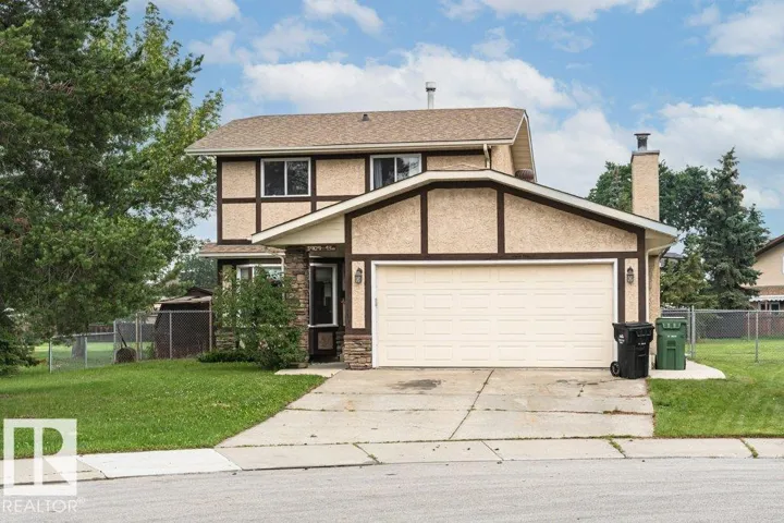 3909 43 AV, Leduc, Alberta T9E4V6