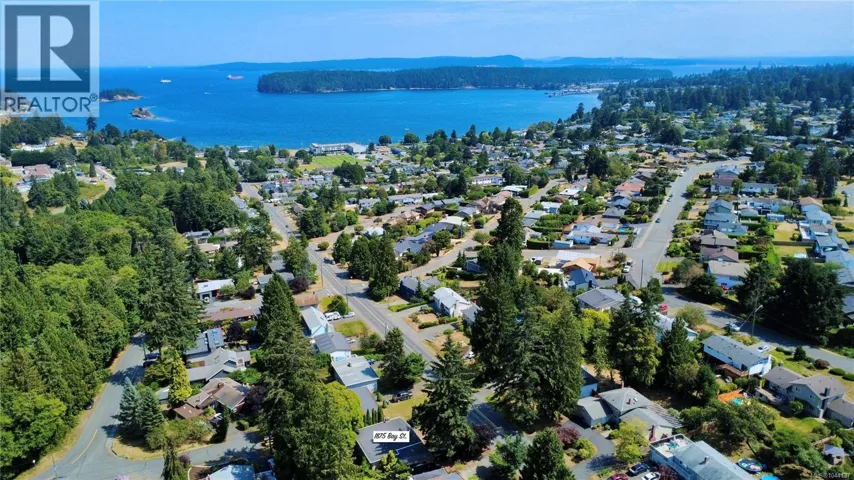 1875 Bay St, Nanaimo, British Columbia V9T3A4