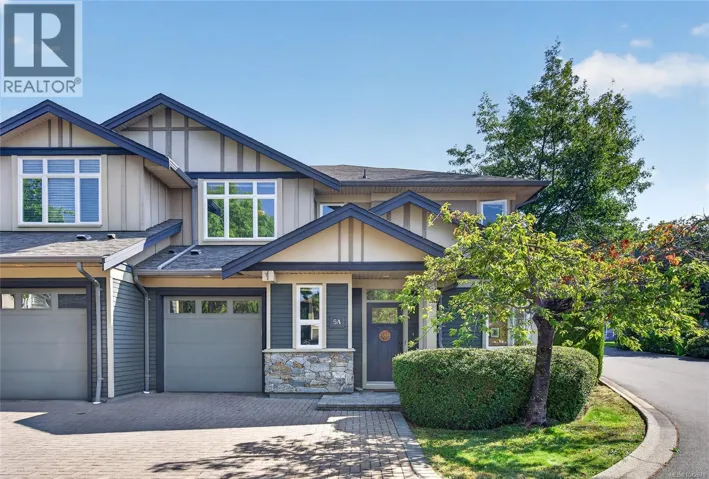 5A 7250 West Saanich Rd, Central Saanich, British Columbia V8M0A3