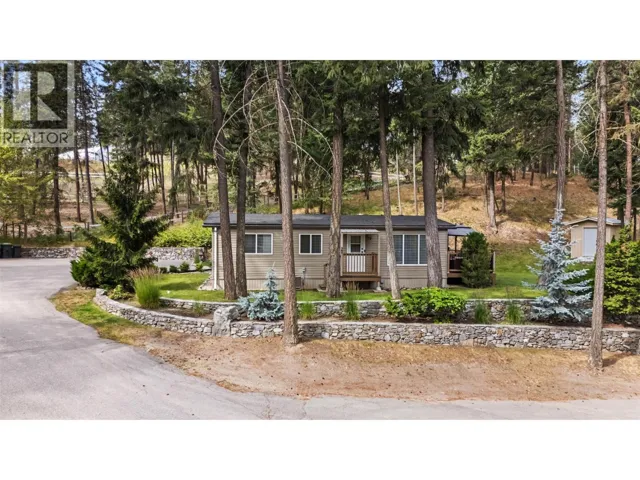 4075 McClain Road Unit# 22, Kelowna, British Columbia V1W4R4