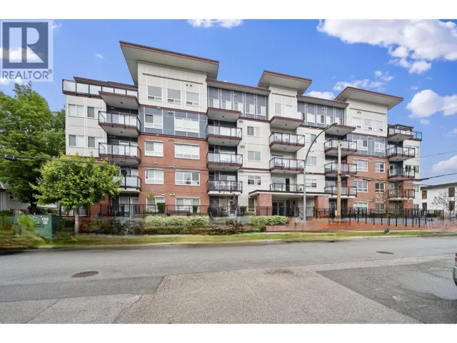306 2229 ATKINS AVENUE, Port Coquitlam, British Columbia V3C0H2