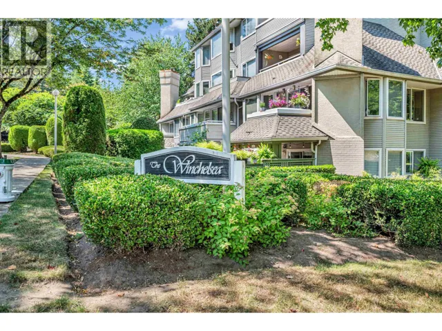 101 3733 NORFOLK STREET, Burnaby, British Columbia V5G4V5