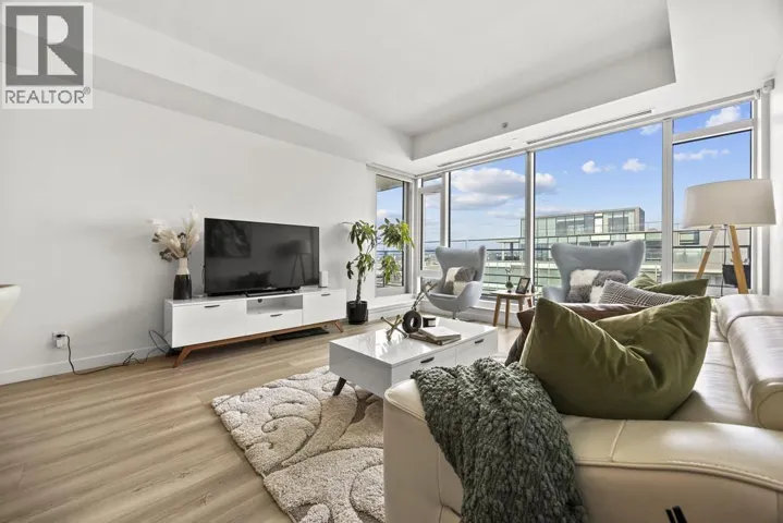 1202 5177 BRIGHOUSE WAY, Richmond, British Columbia V7C0A7