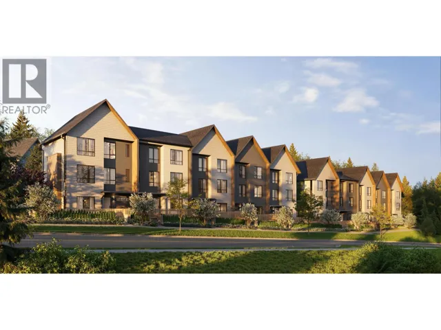 117 3643 LITCHFIELD AVENUE, Coquitlam, British Columbia V3E0P5