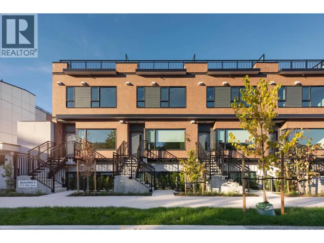 221 471 W 28TH AVENUE, Vancouver, British Columbia V5Y0P2