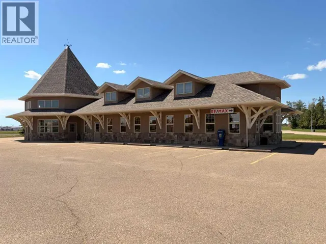 6000 48 Avenue, Ponoka, Alberta T4J1K2