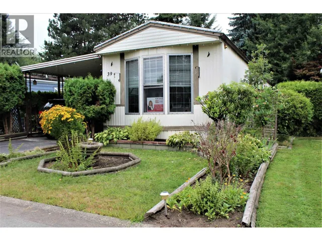39 145 KING EDWARD STREET, Coquitlam, British Columbia V3K6L3
