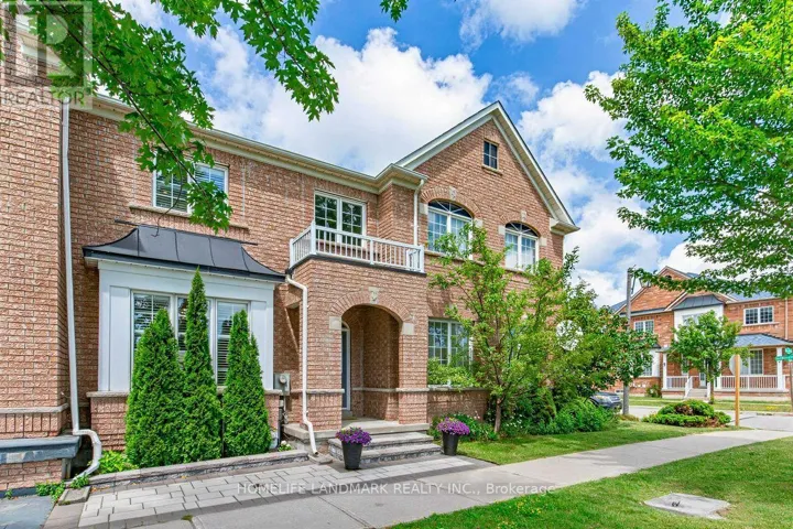 2300 BUR OAK AVENUE, Markham (Greensborough), Ontario L6E1L8