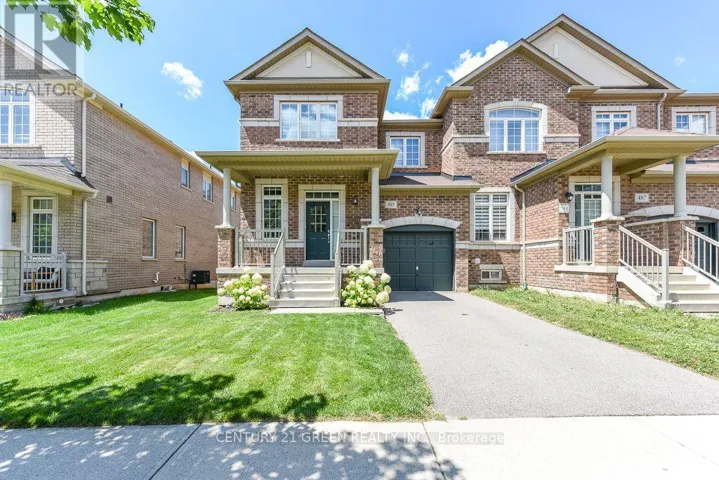 485 SILVER MAPLE ROAD, Oakville (JM Joshua Meadows), Ontario L6H7H5