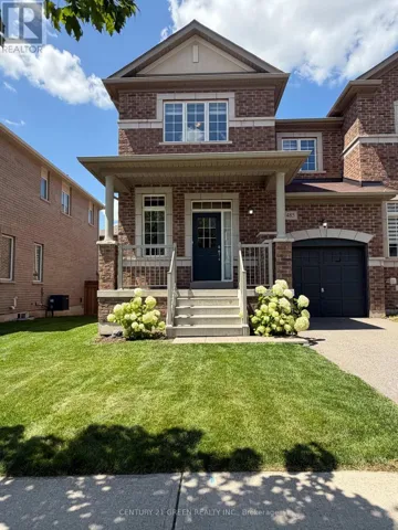 485 SILVER MAPLE ROAD, Oakville (JM Joshua Meadows), Ontario L6H7H5