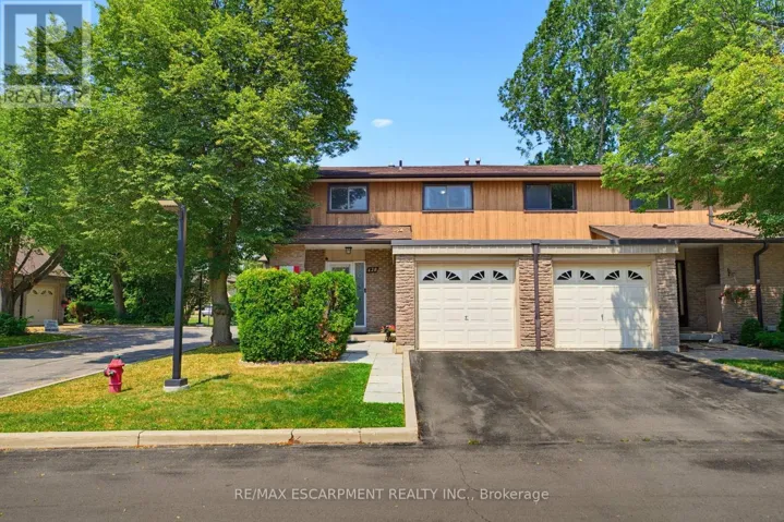 620 FORESTWOOD CRESCENT, Burlington (Appleby), Ontario L7L4K5