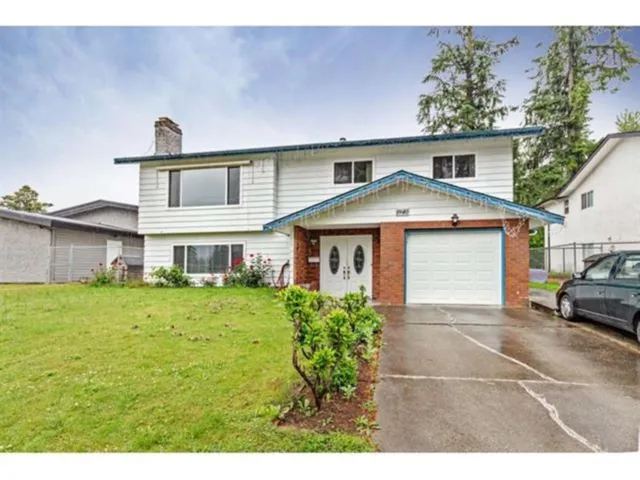 1940 CORDOVA COURT, Abbotsford, British Columbia V2T4H7