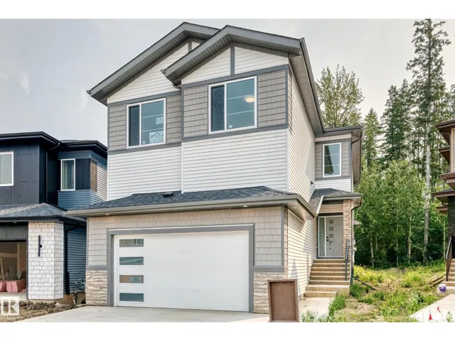 55 MEADOWGROVE LN, Spruce Grove, Alberta T7X0W2