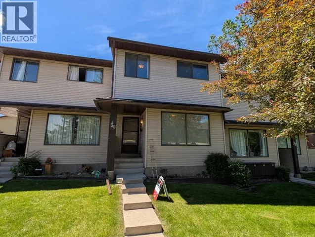 30, 380 Bermuda Drive NW, Calgary, Alberta T3K2B2