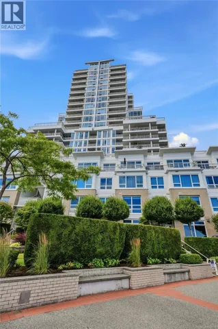 1106 38 Front St, Nanaimo, British Columbia V9R0B8