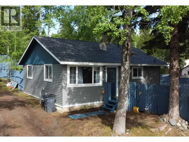 2944 MEYER ROAD, Prince George, British Columbia V2K1M4