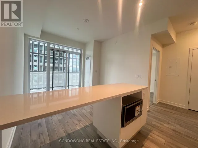 4601 - 89 CHURCH STREET, Toronto (Church-Yonge Corridor), Ontario M5C2G3