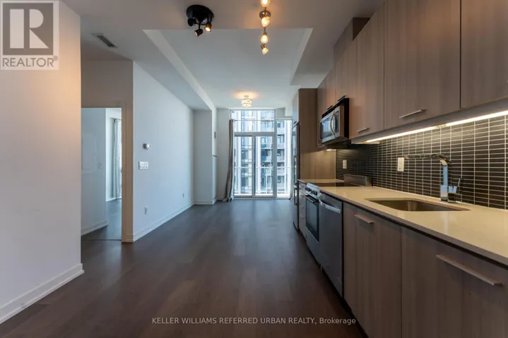 PH01 - 105 GEORGE STREET, Toronto (Moss Park), Ontario M5A0L4