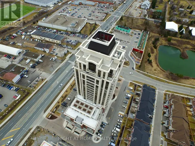 207 - 9500 MARKHAM ROAD, Markham (Wismer), Ontario L6E0N6
