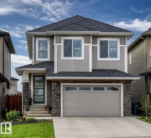 6363 17 ST, Rural Leduc County, Alberta T4X0H6
