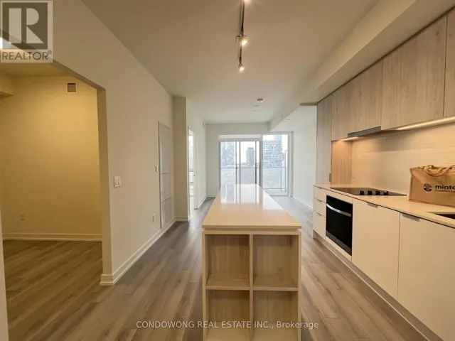 1808 - 89 CHURCH STREET, Toronto (Church-Yonge Corridor), Ontario M5C0B7