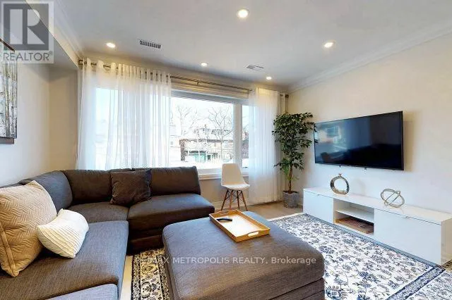 2ND & 3RD FLOOR - 41 BEATRICE STREET, Toronto (Trinity-Bellwoods), Ontario M6J2T2
