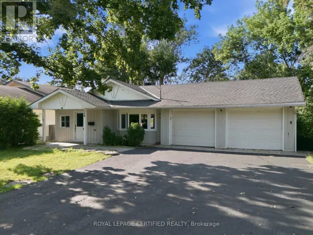 288 IRENE DRIVE, Georgina (Keswick South), Ontario L4P3B1