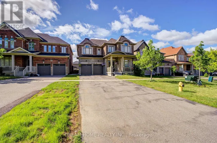 6811 14TH AVENUE, Markham (Box Grove), Ontario L6B1A8
