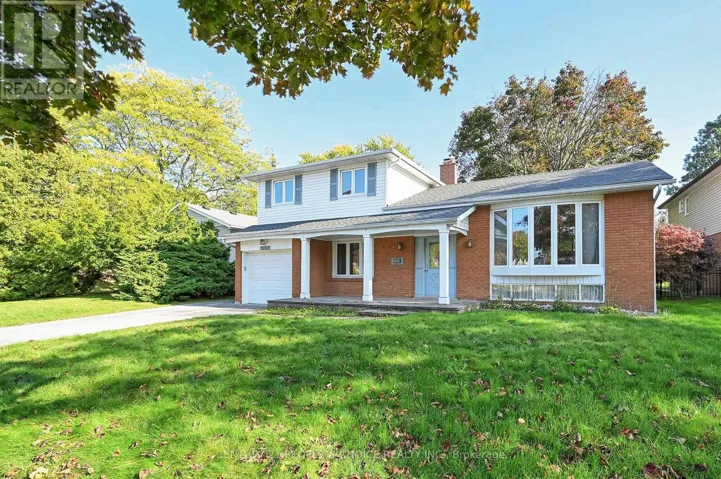 2132 HIXON STREET, Oakville (BR Bronte), Ontario L6L1T4
