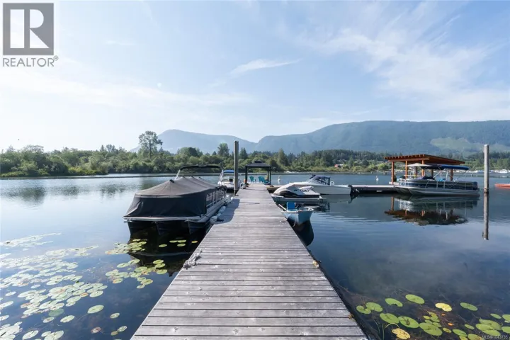 3 232 North Shore Rd, Lake Cowichan, British Columbia V0R2G0