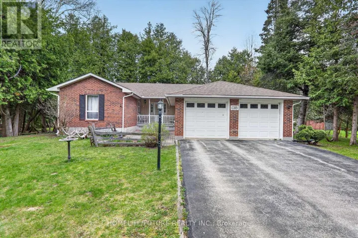 137 WOODLAND PARK ROAD, Blue Mountains, Ontario N0H1J0