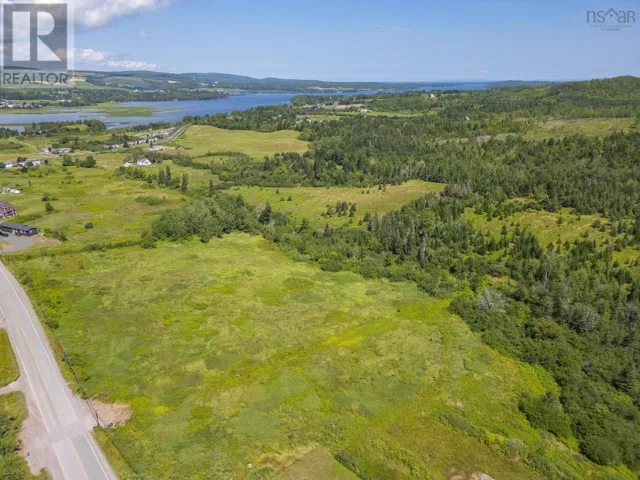 4207 South River Road, South River, Nova Scotia B2G2H9