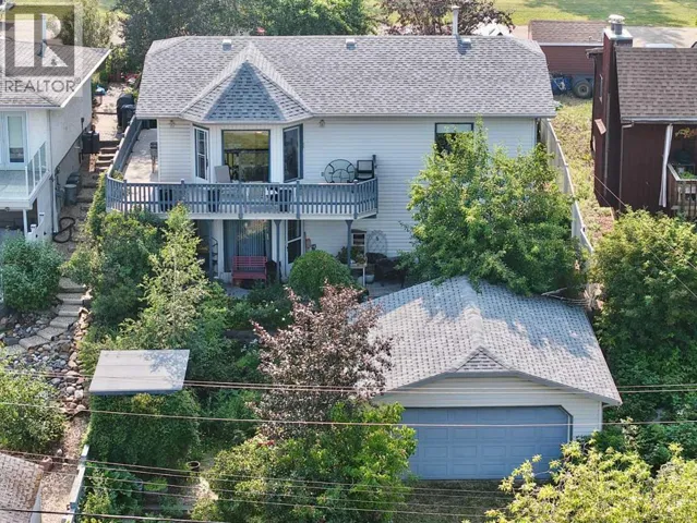 10801 89 Street, Peace River, Alberta T8S1S5
