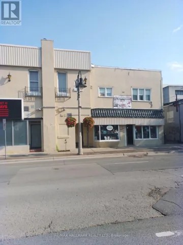 26 SIMCOE STREET N, Oshawa (O'Neill), Ontario L1H1A3